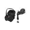 maxi cosi coral slide pro familyfix slide onyx black