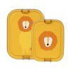 15738 7 lunchboxes lion 1