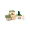 18946 4 1144555 dreveny traktor s valnikem trixie