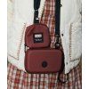Venicci Upline 3 Hunter Red 23