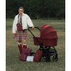 Venicci Upline 3 Hunter Red 26
