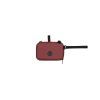 Venicci Upline 3 Hunter Red 27