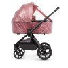 Venicci Upline 3 Hunter Red 6