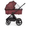Venicci Upline 3 Hunter Red 8