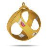 CURLI Postroj pre psov so sponou Air-Mesh Mango L, 8-13 kg