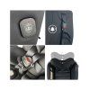 Cozy N Safe APOLLO onyx4