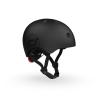 00893 Helmet M L European Headform black
