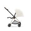Cybex MIOS SEAT PACK off white
