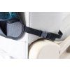 6822 5 babydan vreckar do auta s vreckom na tablet luxury grey