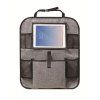 6822 6 babydan vreckar do auta s vreckom na tablet luxury grey