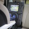BeSafe Tablet & Seat Cover Anthracite