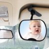 PETITE&MARS Detské zrkadlo do auta Oskar
