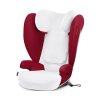 Cybex letný poťah na Pallas G / Solution G i-Size, white  	521002097