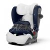 Cybex letný poťah na Pallas G / Solution G i-Size, white  	521002097