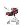 Cybex Rockstar by Alec Voelkel Cloud Z2 i-size