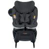 BeSafe iZi Turn i-Size anthracite mesh