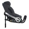 BeSafe Stretch 2026 anthracite mesh