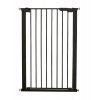 Baby Dan Vysoká zábrana premier Pet Gate, Š. 73 - 80 cm Čierna