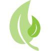 1700 green logo