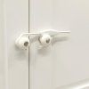 16805 9 8569 babydan slide lock
