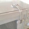 16808 3 8547 babydan multi purpose lock on microwave