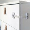 16808 4 8547 babydan multi purpose lock on side of drawer