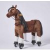 Ponnie Mechanický jazdiaci kôň Happy S (H301)
