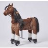 Ponnie Mechanický jazdiaci kôň Happy S (H301)