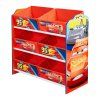 UBMO0314DD organizer na hracky cars