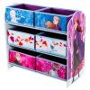 UBMO0318DD organizer na hracky frozen