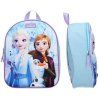 DBBH0847C detsky batoh ledove kralovstvi olaf s 3D efektem