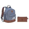 LÄSSIG Mini Backpack Adventure tractor