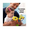 Lamaze závesná knižka rybička 27197