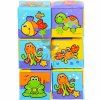 Playgro mäkké penové kocky 0181170