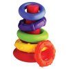 playgro plastove navliekacie kruzky