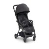 Leclercbaby Hexagon kočík Carbon Black