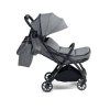 leclercbaby influencer kocarek grey melange