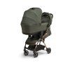 leclercbaby influencer kocarek army green