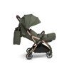 leclercbaby influencer kocarek army green