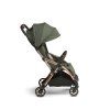 leclercbaby influencer kocarek army green