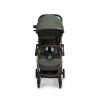 leclercbaby influencer kocarek army green