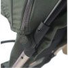 leclercbaby influencer xl kocarek army green