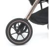 leclercbaby influencer xl kocarek army green