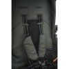 leclercbaby influencer xl kocarek army green
