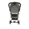 leclercbaby influencer xl kocarek army green