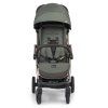 leclercbaby influencer xl kocarek army green