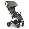 leclercbaby influencer xl kocarek army green