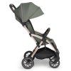 leclercbaby influencer xl kocarek army green