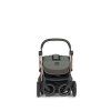 leclercbaby influencer xl kocarek army green