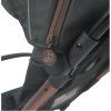 leclercbaby influencer xl kocarek black brown